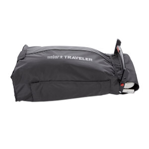 Кофр для перевозки гриля Weber Traveler