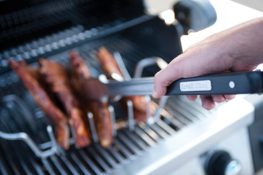 Щипцы для гриля Broil King профессиональные