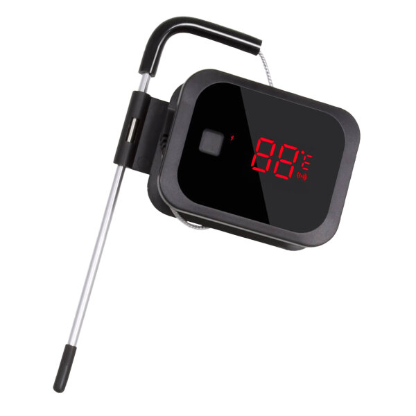 Термометр InkBird IBT-2X (Bluetooth, 2 щупа)