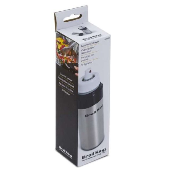 Спреер для масла Broil King (до 2022)
