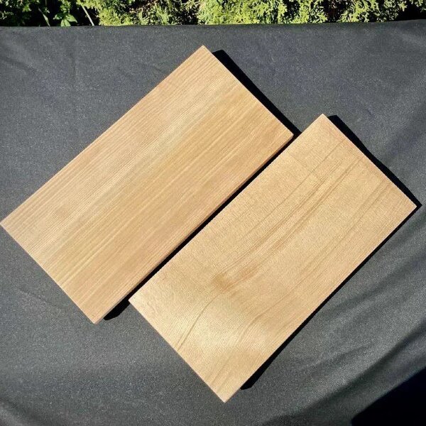 Доска для копчения BBQ Maniac кедр M