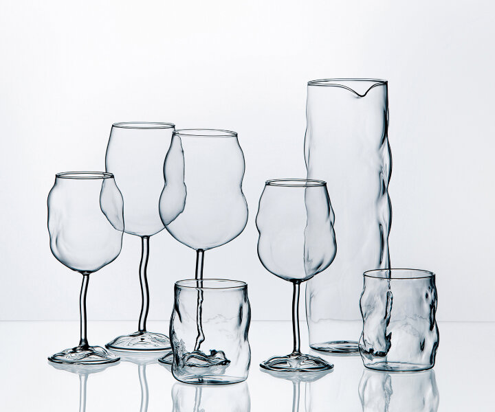 Seletti Графин Carafe