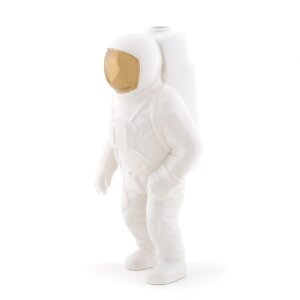 Seletti Ваза Starman white
