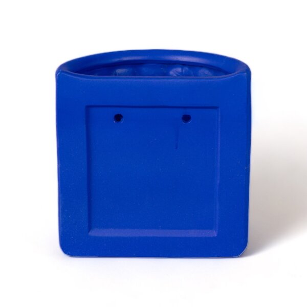 Seletti Кашпо Dorico Blue