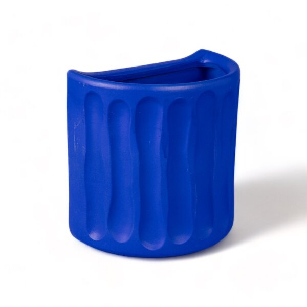 Seletti Кашпо Dorico Blue