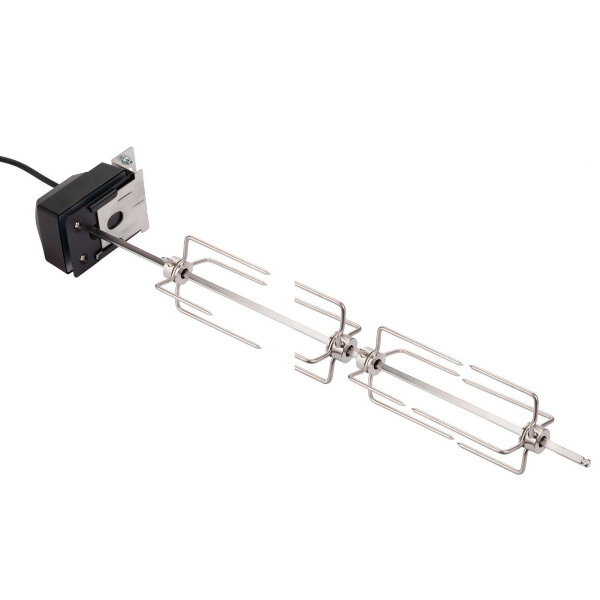 Вертел для гриля Primeliner G/S class 4B