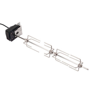 Вертел для гриля Primeliner G/S class 4B