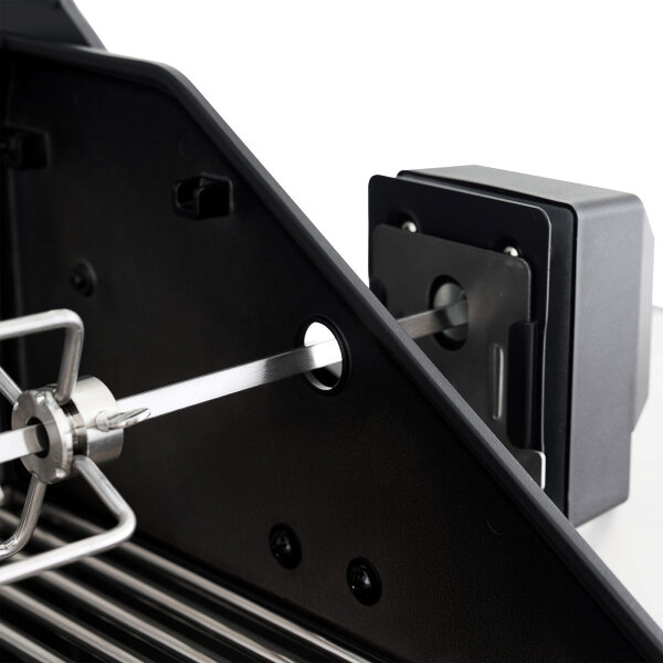 Вертел для гриля Primeliner G/S class 4B