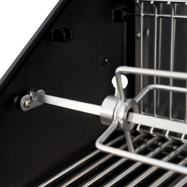 Вертел для гриля Primeliner G/S class 4B