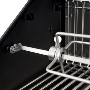 Вертел для гриля Primeliner G/S class 4B