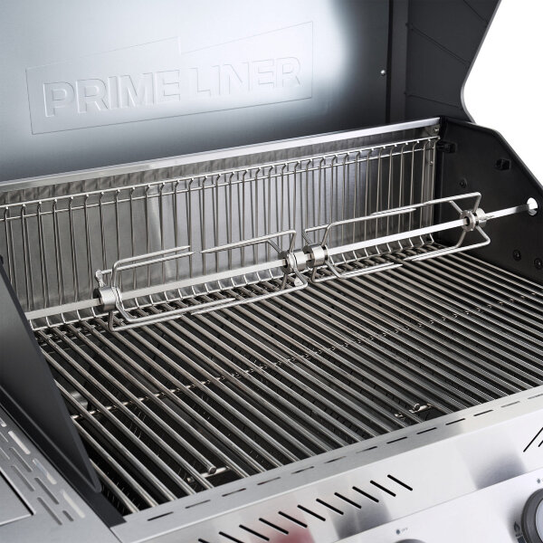 Вертел для гриля Primeliner G/S class 4B