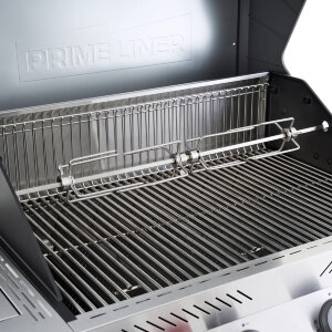 Вертел для гриля Primeliner G/S class 4B