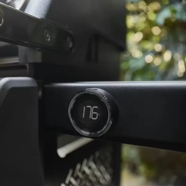 Газовый гриль Weber Spirit EPX-435R GBS Stealth Edition