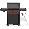 Газовый гриль Weber Spirit EPX-435R GBS Stealth Edition