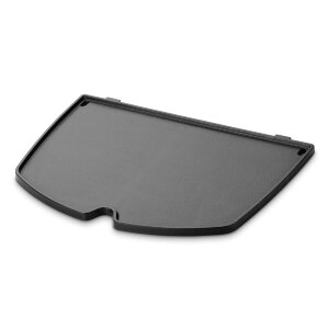 Противень для гриля Weber Q 2000 чугунный