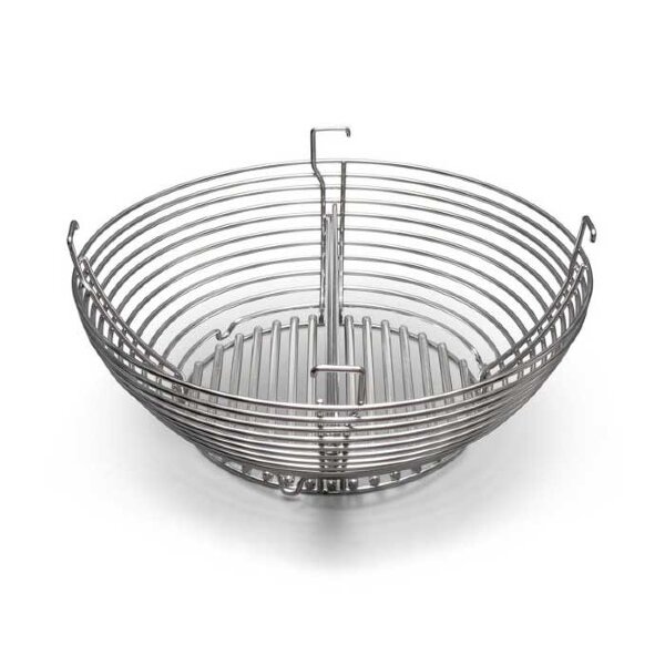 Керамический гриль Kamado Pro Joe III Red 61 см