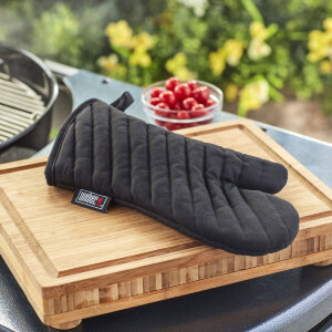 Рукавица для гриля Weber