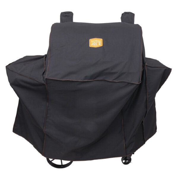 Чехол для гриля Oklahoma Joe's Rider DLX