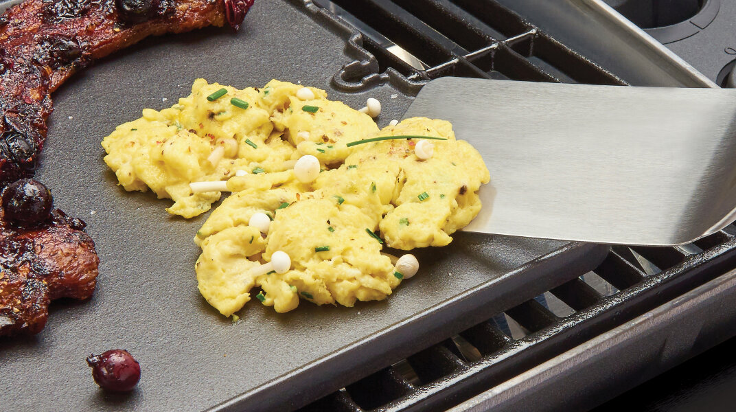 Лопатка для гриля Broil King легкая