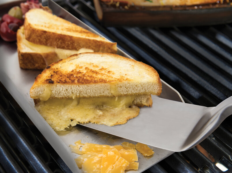 Лопатка для гриля Broil King легкая