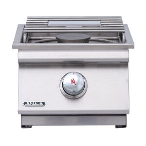 Боковая горелка Bull BBQ PRO