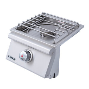 Боковая горелка Bull BBQ PRO