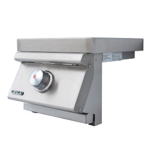 Боковая горелка Bull BBQ PRO