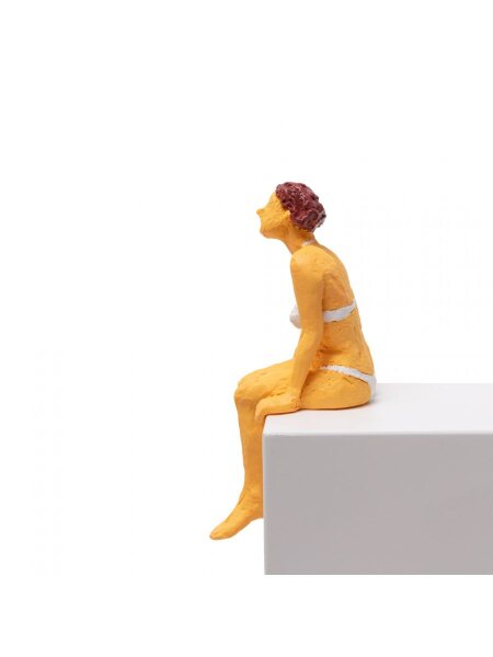 Seletti Статуэтка Tanya