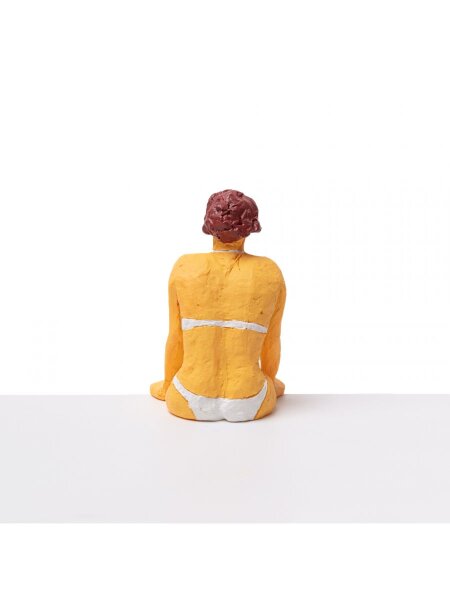 Seletti Статуэтка Tanya