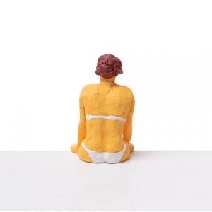 Seletti Статуэтка Tanya