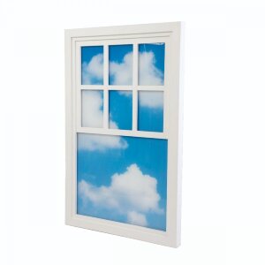 Настенный светильник Seletti Loft Window