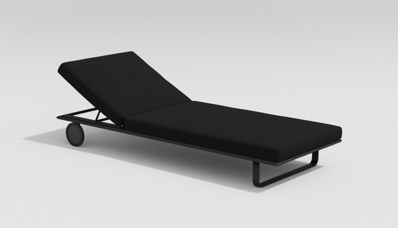 Шезлонги Gardenini Hacienda