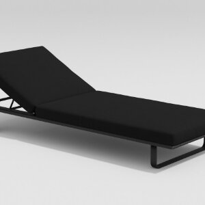 Шезлонги Gardenini Hacienda