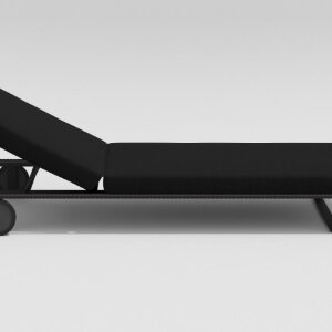 Шезлонги Gardenini Hacienda