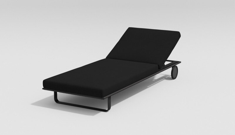 Шезлонги Gardenini Hacienda