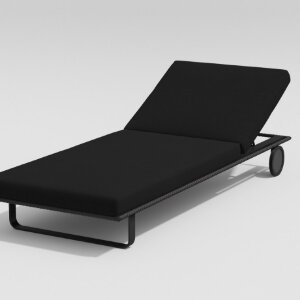 Шезлонги Gardenini Hacienda