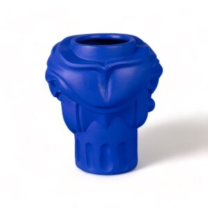 Seletti Ваза Woman Blue