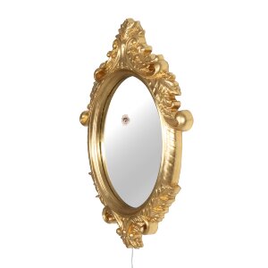 Seletti Зеркало/Зеркало Ciclope