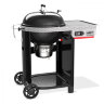 Угольный гриль Weber Performer Smart GBS 57 см черный