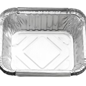 Лотки для жира Napoleon 14.7 х 12.2 см (5 шт)