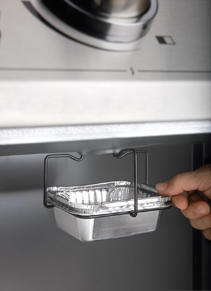 Лотки для жира Napoleon 14.7 х 12.2 см (5 шт)