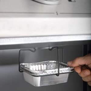 Лотки для жира Napoleon 14.7 х 12.2 см (5 шт)