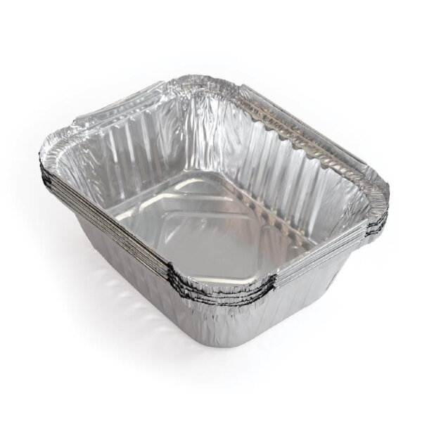 Лотки для жира Napoleon 14.7 х 12.2 см (5 шт)