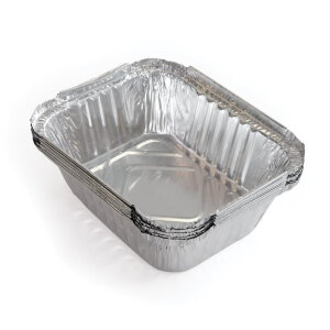 Лотки для жира Napoleon 14.7 х 12.2 см (5 шт)