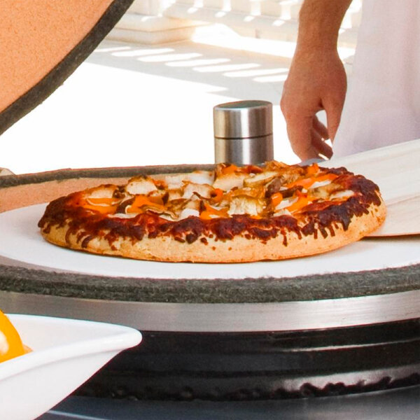 Камень для пиццы для гриля Kamado Classic Joe 38 см