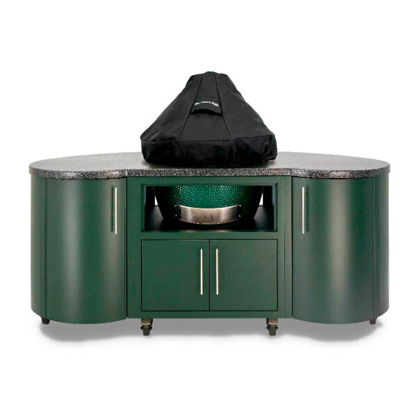 Чехол для грилей Big Green Egg M/L/XL на купол