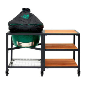 Чехол для грилей Big Green Egg M/L/XL на купол