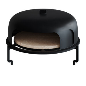 Голландская печь OFYR 100 дровяная