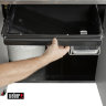 Газовый гриль Weber Genesis SХ-435 нержавеющая сталь