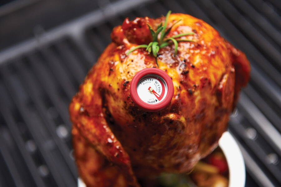 Мини-термометры Broil King (4 шт)